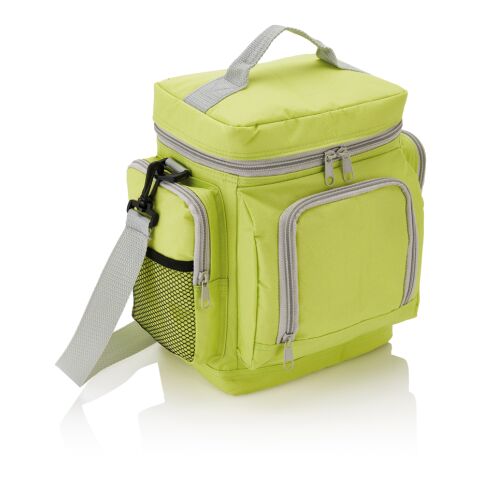 Sac isotherme de voyage Deluxe vert | sans marquage | non disponible | non disponible | non disponible
