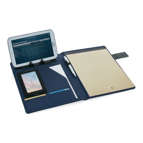 Conférencier technique Basic bleu-noir | sans marquage | non disponible | non disponible | non disponible