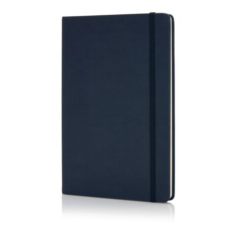 Carnet de note A5 - pages lignées blue marin | sans marquage | non disponible | non disponible