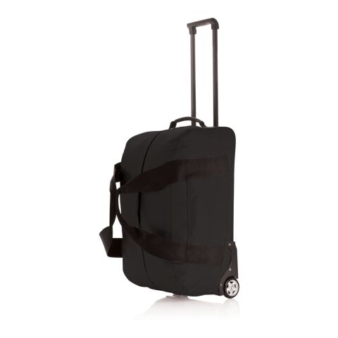 Trolley de week-end Basic noir | sans marquage | non disponible | non disponible