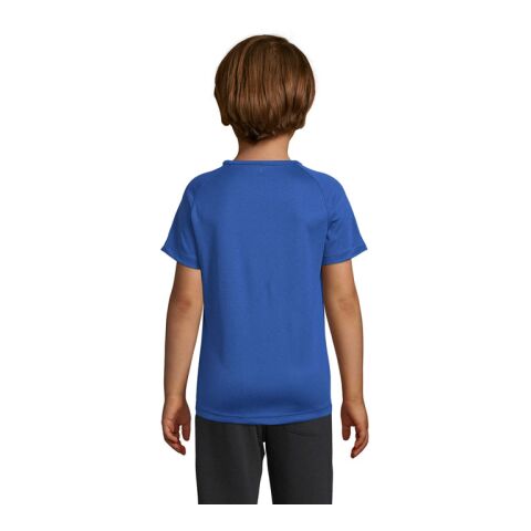 Sporty Kids T-Shirt Sport royal | 3XL | sans marquage | non disponible | non disponible | non disponible