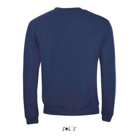 Spider Sweat Homme Col Rond marine français | S | sans marquage | non disponible | non disponible | non disponible