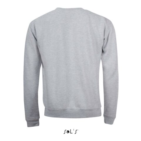 Spider Sweat Homme Col Rond gris chine 2 | S | sans marquage | non disponible | non disponible | non disponible