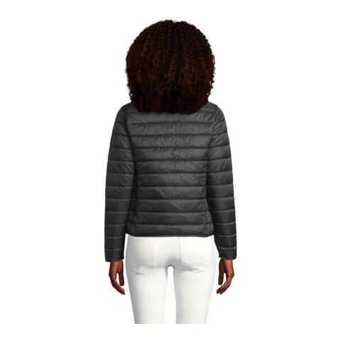 Ride Women Jacket 180g noir | XL | sans marquage | non disponible | non disponible | non disponible