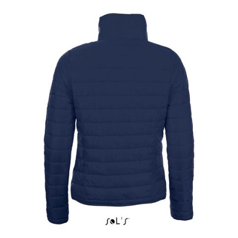 Ride Women Jacket 180g marine | M | sans marquage | non disponible | non disponible | non disponible