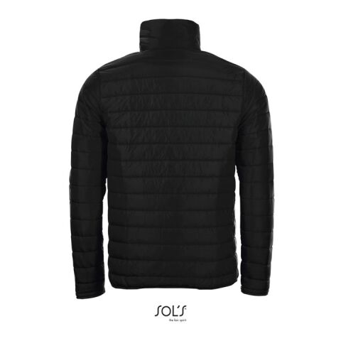 Ride Veste Homme 180g noir | S | sans marquage | non disponible | non disponible | non disponible
