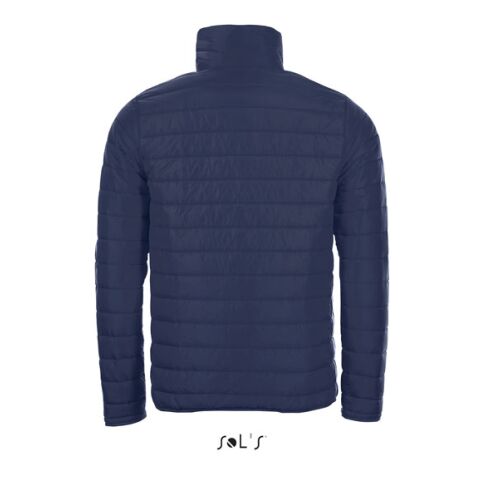 Ride Veste Homme 180g marine | XXL | sans marquage | non disponible | non disponible | non disponible