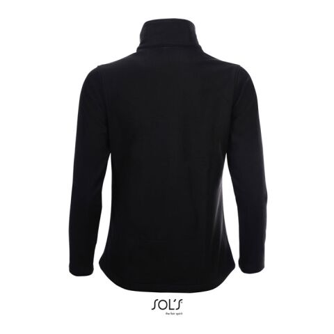 RACE WOMEN SS JACKET 280g noir | XL | sans marquage | non disponible | non disponible | non disponible