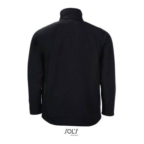 RACE veste ss hommes 280g noir | XL | sans marquage | non disponible | non disponible | non disponible