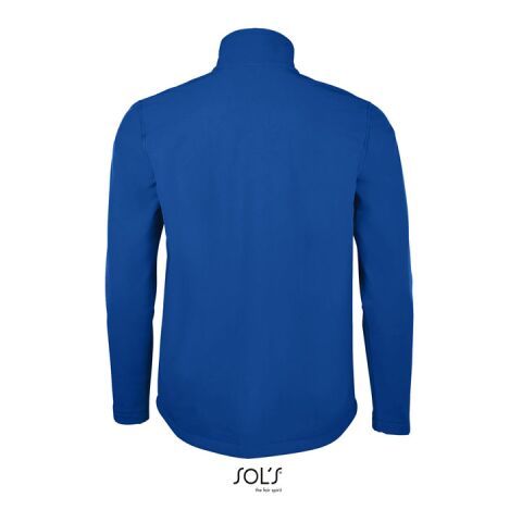 RACE veste ss hommes 280g royal | S | sans marquage | non disponible | non disponible | non disponible