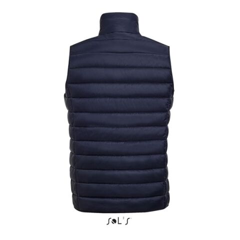 WAVE MEN Bodywarmer marine | non disponible | sans marquage | non disponible | non disponible | non disponible