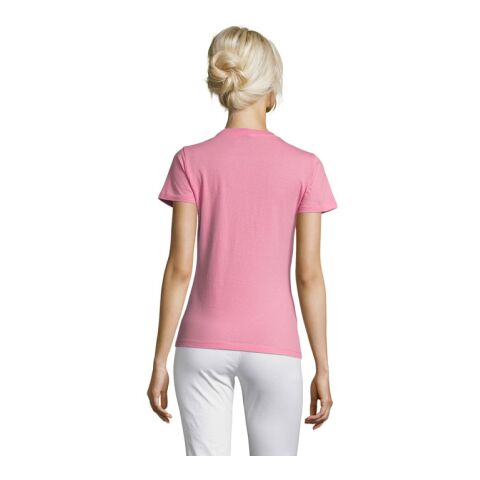 REGENT WOMEN T-SHIRT 150g rose orchidee | XXL | sans marquage | non disponible | non disponible | non disponible