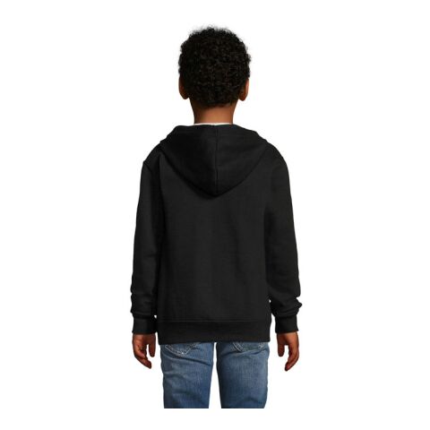 STONE KIDS HOODIE &nbsp;260g noir | 3XL | sans marquage | non disponible | non disponible | non disponible