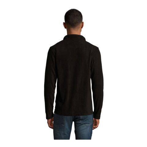 NORMAN MEN POLAIRE 220 Noir | M | sans marquage | non disponible | non disponible | non disponible