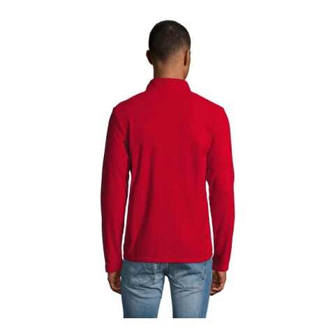 NORMAN MEN POLAIRE 220 rouge | L | sans marquage | non disponible | non disponible | non disponible