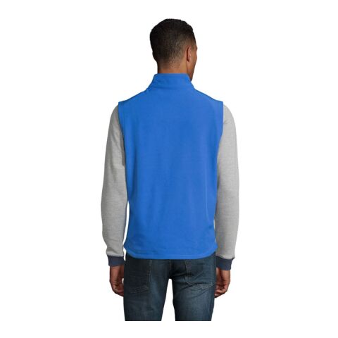 RACE BW MEN SOFTSHELL royal | M | sans marquage | non disponible | non disponible | non disponible