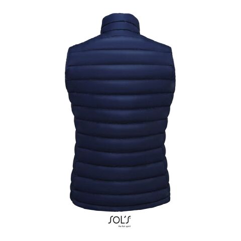 WILSON BW WOMEN 380T marine français | L | sans marquage | non disponible | non disponible | non disponible