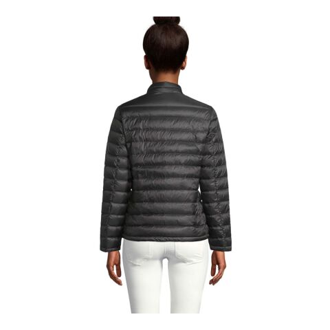 WILSON JACKET WOMEN 380T noir | L | sans marquage | non disponible | non disponible | non disponible