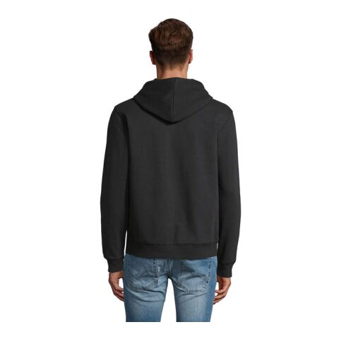 SPIKE HOOD MEN 280gr noir | XXL | sans marquage | non disponible | non disponible | non disponible