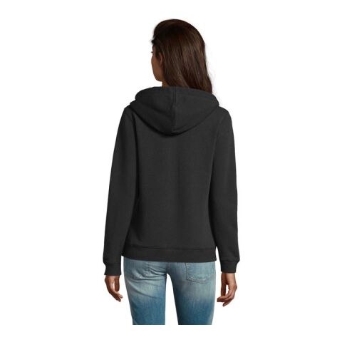 SPIKE HOOD WOMEN 280gr noir | XXL | sans marquage | non disponible | non disponible | non disponible