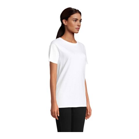 EPIC UNI T-SHIRT 140g blanc | XS | sans marquage | non disponible | non disponible | non disponible