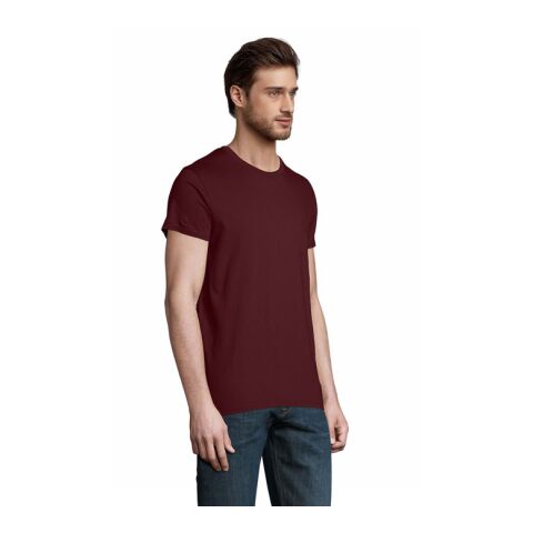 PIONEER MEN T-Shirt 175g bordeaux | XXL | sans marquage | non disponible | non disponible | non disponible