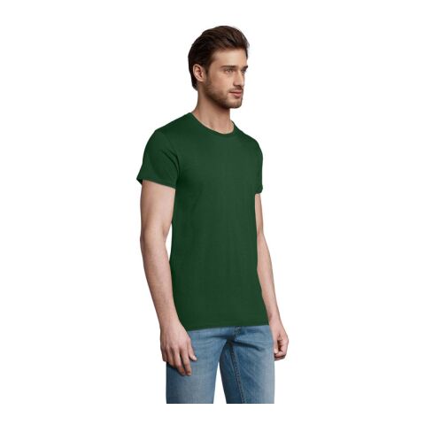 PIONEER MEN T-Shirt 175g vert bouteille | XXL | sans marquage | non disponible | non disponible | non disponible