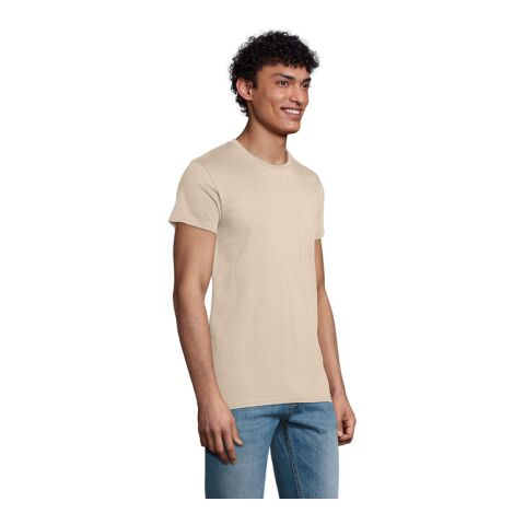 PIONEER MEN T-Shirt 175g naturel | L | sans marquage | non disponible | non disponible | non disponible