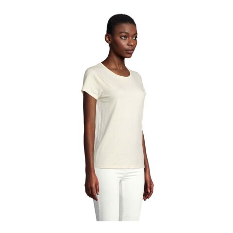 CRUSADER WOMEN T-Shirt 150g naturel | L | sans marquage | non disponible | non disponible | non disponible