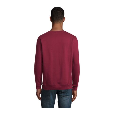 COLUMBIA SWEAT-SHIRT UNISEX bordeaux | XXL | sans marquage | non disponible | non disponible | non disponible