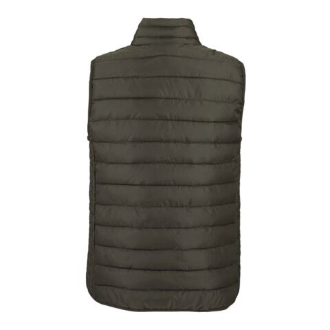 STREAM WOMEN Bodywarmer army | XL | sans marquage | non disponible | non disponible | non disponible