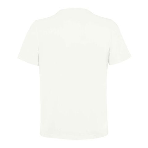 TUNER T-SHIRT 150 blanc absolu | M | sans marquage | non disponible | non disponible | non disponible