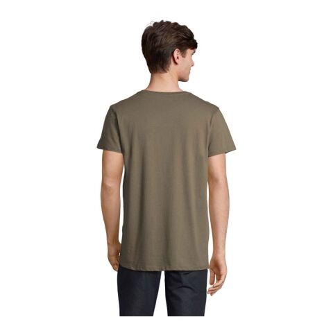 RE CRUSADER T-Shirt 150g army | L | sans marquage | non disponible | non disponible | non disponible