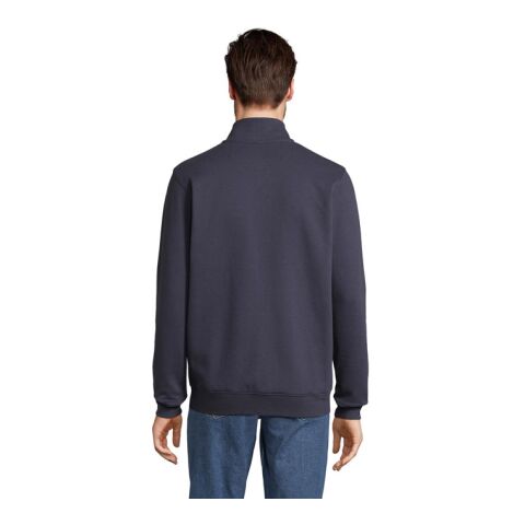 COOPER VESTE ZIPPÉE marine français | L | sans marquage | non disponible | non disponible | non disponible