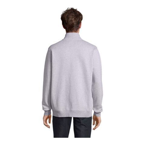 COOPER VESTE ZIPPÉE gris chine 2 | 4XL | sans marquage | non disponible | non disponible | non disponible