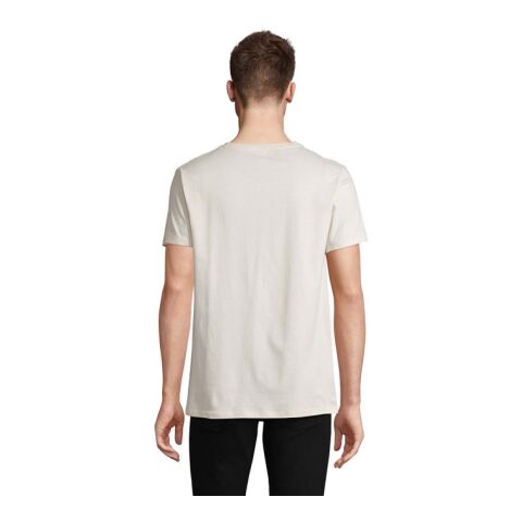 REGENT V TEE-SHIRT COL V exru | XS | sans marquage