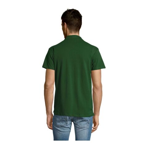 SUMMER II MEN Polo 170g vert golf | XXL | sans marquage | non disponible | non disponible | non disponible