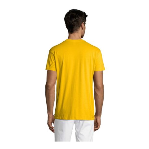REGENT T-Shirt 150g jaune | XXL | sans marquage | non disponible | non disponible | non disponible
