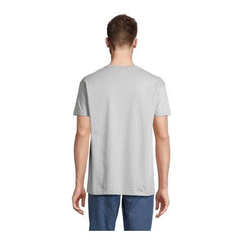 IMPERIAL MEN T-Shirt 190g gris pur | 3XL | sans marquage | non disponible | non disponible | non disponible