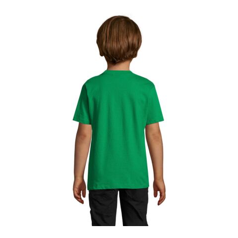 IMPERIAL KIDS T-SHIRT 190g vert prairie | XXL | sans marquage | non disponible | non disponible | non disponible