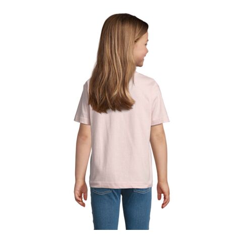 IMPERIAL KIDS T-SHIRT 190g rose moyen | 4XL | sans marquage | non disponible | non disponible | non disponible