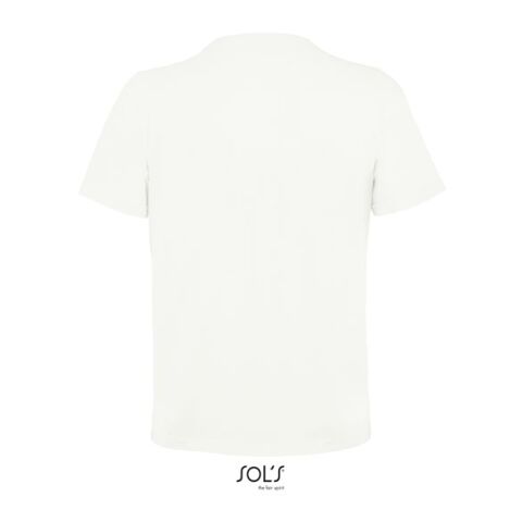 IMPERIAL KIDS T-SHIRT 190g Blanc transparent | XL | sans marquage | non disponible | non disponible | non disponible