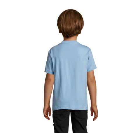 IMPERIAL KIDS T-SHIRT 190g ciel | 3XL | sans marquage | non disponible | non disponible | non disponible