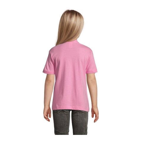 REGENT KIDS T-SHIRT 150g rose orchidee | 4XL | sans marquage | non disponible | non disponible | non disponible