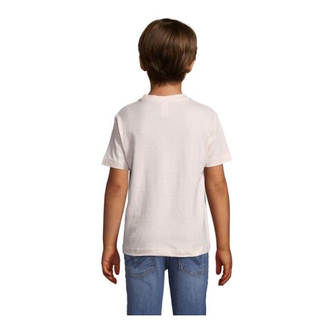 REGENT KIDS T-SHIRT 150g rose pale | XXL | sans marquage | non disponible | non disponible | non disponible