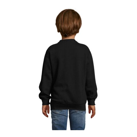 NEW SUPREME KIDS SWEAT 280 noir | XL | sans marquage | non disponible | non disponible | non disponible