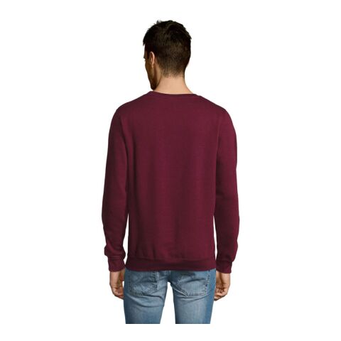 NEW SUPREME SWEAT UNISEXE bordeaux | XS | sans marquage | non disponible | non disponible | non disponible