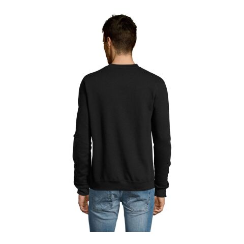 NEW SUPREME SWEAT UNISEXE noir | XL | sans marquage | non disponible | non disponible | non disponible