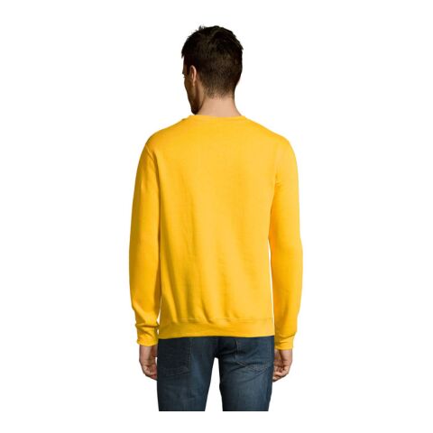 NEW SUPREME SWEAT UNISEXE jaune | M | sans marquage | non disponible | non disponible | non disponible