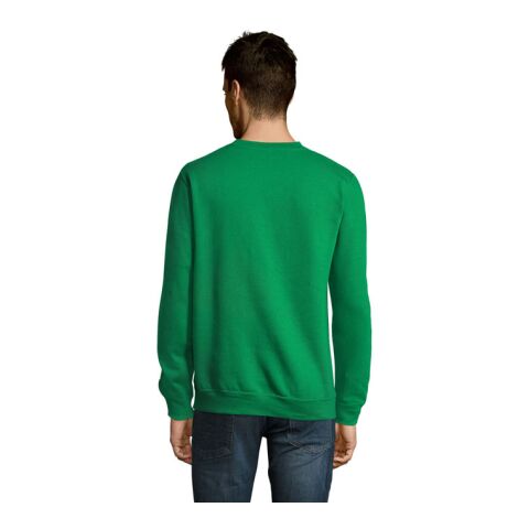 NEW SUPREME SWEAT UNISEXE vert prairie | 3XL | sans marquage | non disponible | non disponible | non disponible